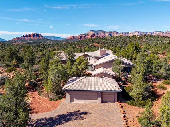 301 BRISTLECONE PINES Road, Sedona, AZ 86336
