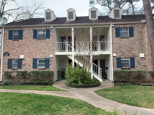 873A Wax Myrtle Ln #A, Houston, TX 77079