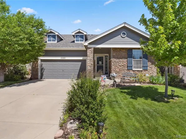 23285 Chapel Hill Lane, Parker, CO 80138