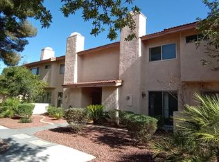 3388 Reka St, Las Vegas, NV 89121