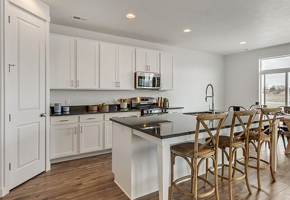Woodside Homes - Lot 31 - Stonehaven IV