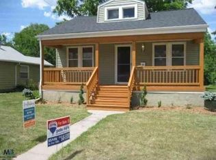 1558 Leroy St, Ferndale, MI 48220