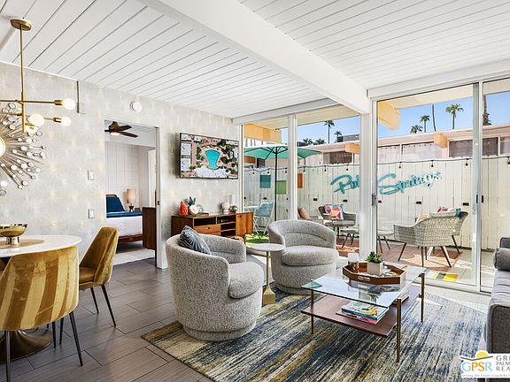 2nd image of 1111 E Palm Canyon Dr #310