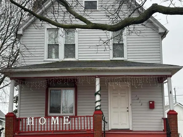 1913 62nd STREET, Kenosha, WI 53143