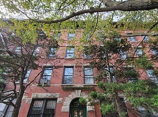 540 11th St APT 1R, Brooklyn, NY 11215