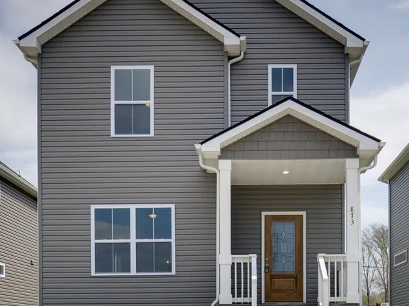 873 Dogwood Trl Lot 12, Clarksville, TN 37042