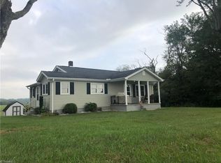 7678 Nc 268, Dobson, NC 27017