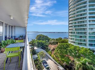 1627 Brickell Ave APT 1202, Miami, FL 33129