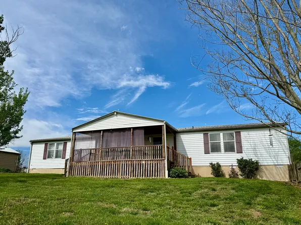 2025 Central Hill Rd, Grantsburg, IL 62943