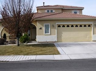 2505 Tuscan Way, Sparks, NV 89434