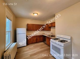 556 4th St, Pitcairn, PA 15140