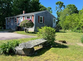 500 Main St, Bridgewater, MA 02324