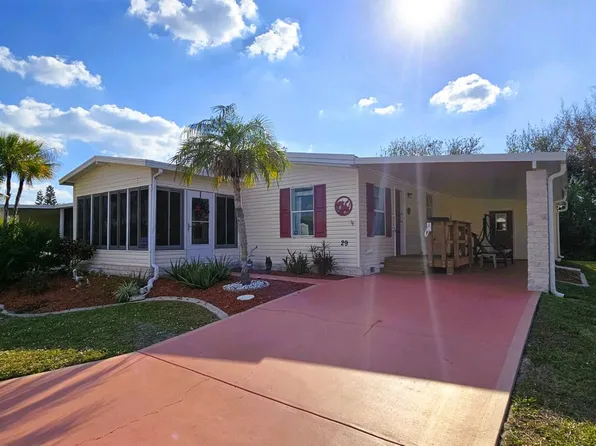 5601 Duncan Rd #29, Punta Gorda, FL 33982