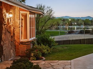 4580 Sumac Ln, Littleton, CO 80123