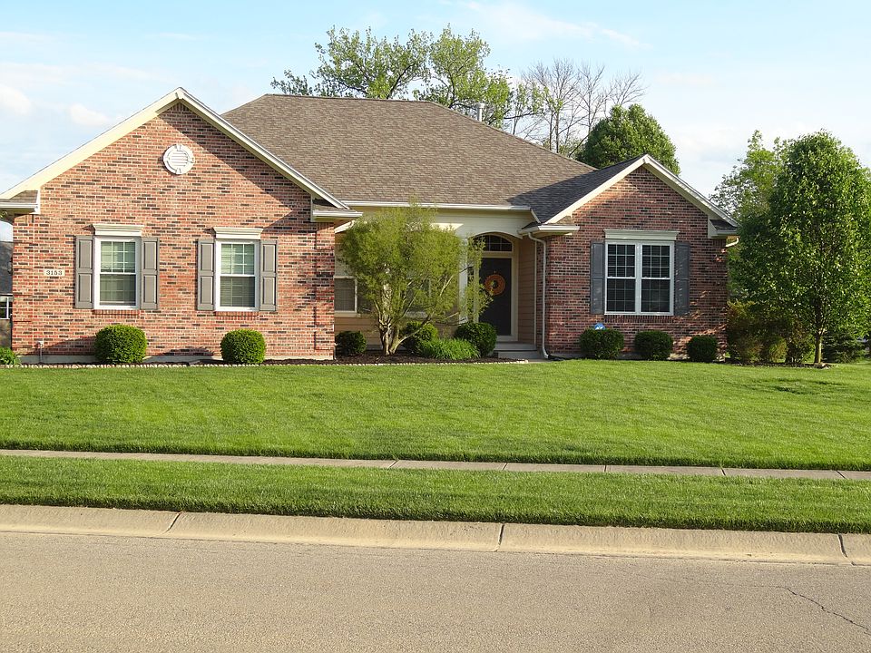 1st image of 3153 Spillway Dr
