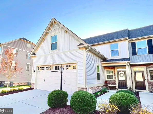 7846 Wistar Woods Pl, Henrico, VA 23228