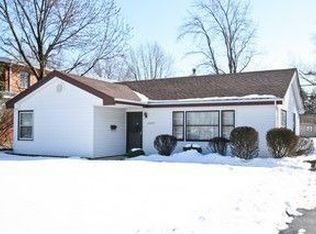 6837 W 112th St, Worth, IL