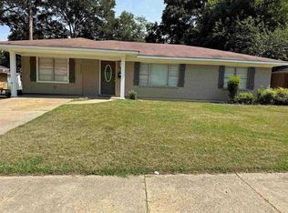 2202 Helena St, El Dorado, AR 71730