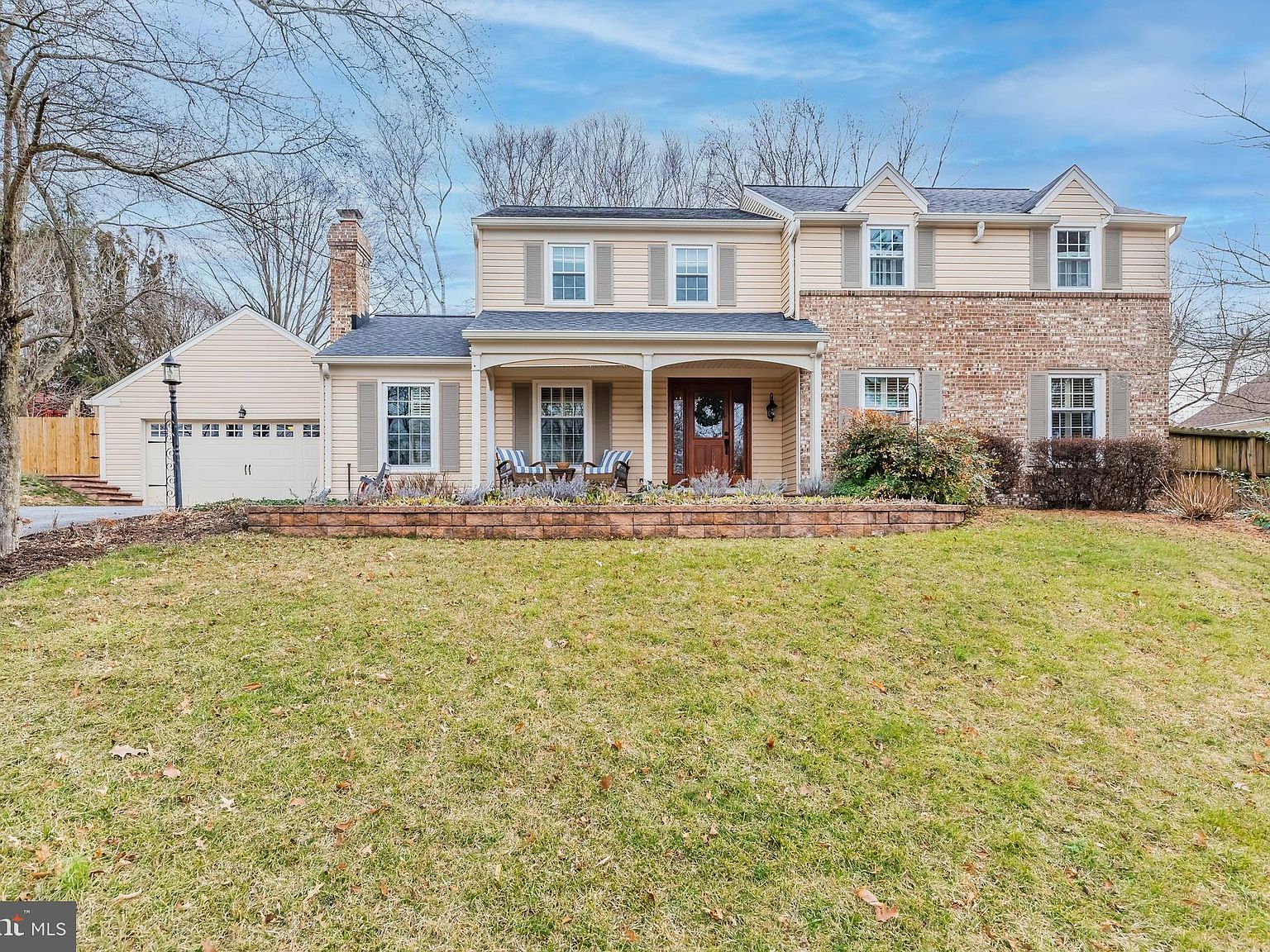 457 Woodcrest Dr, Mechanicsburg, PA 17050 | Zillow