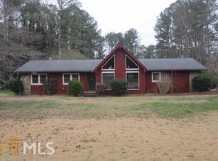 2763 Lake Jodeco Rd, Jonesboro, GA 30236