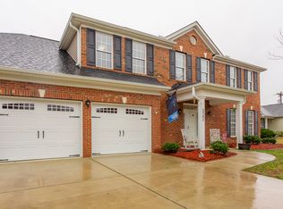 2343 Lacy Holt Rd, Graham, NC 27253