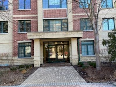 11 S Wille St APT 702, Mount Prospect, IL, 60056