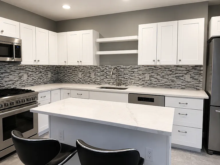 1716 Beacon St #3 — Photo 3