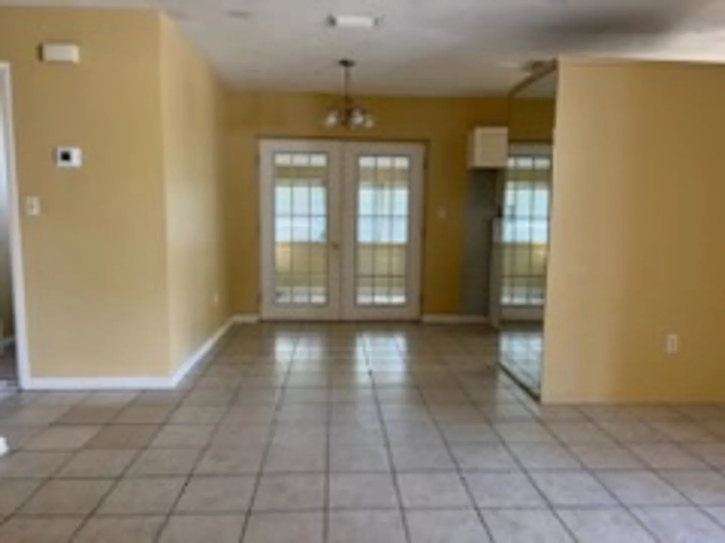 3 Bedroom 1 Bathroom Home For Rent at 1407 Whitewood Drive Deltona, FL. 32725 — Photo 4