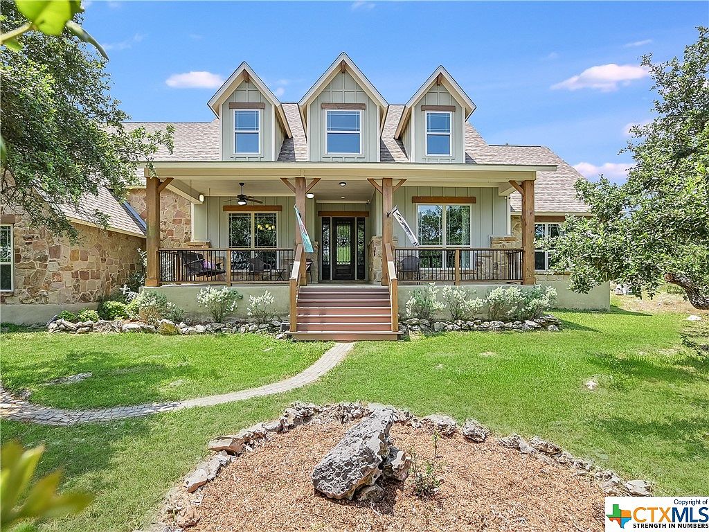 195 Pico Ct, San Marcos, TX 78666 MLS 511557 Zillow