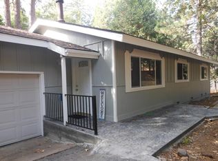 5387 Begonia Dr, Pollock Pines, CA 95726