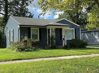 1600 Silman St, Ferndale, MI