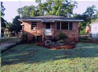 110 Sibley St, Griffin, GA
