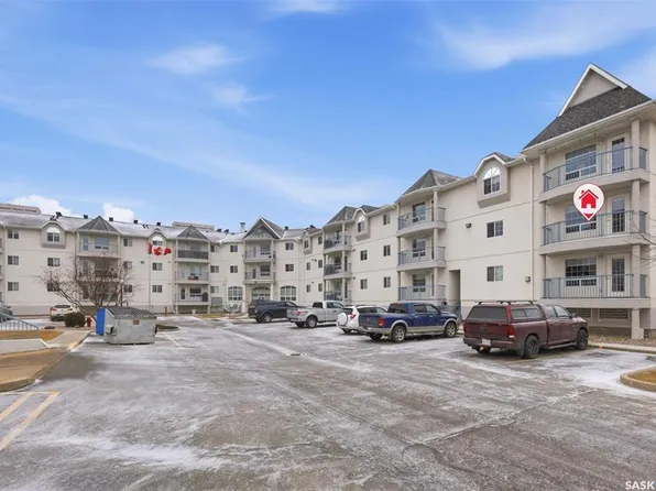 UNIT 215-934 Heritage VIEW, Saskatoon, SK S7H 5R9
