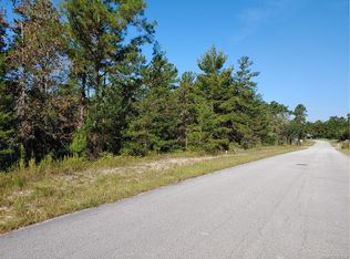 6 Heuchera Ct W, Homosassa, FL 34446