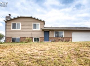 9765 Wineglass Rd, Fountain, CO 80817