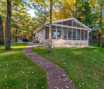 W2031 Great Bear Ln, Keshena, WI, 54135