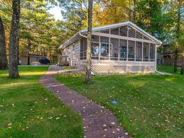 W2031 Great Bear Ln, Keshena, WI 54135