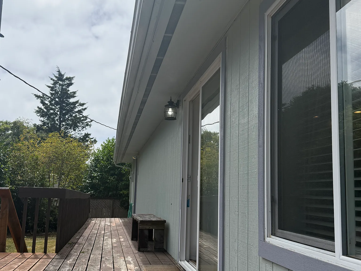 2 bed, 1.5 bath, 812 sqft, $1,700 — Photo 2