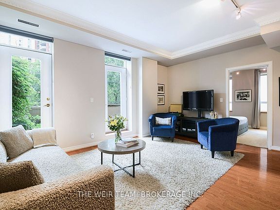 5th image of 135 Maitland St #202