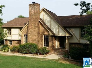 3129 Sunny Meadows Ln, Birmingham, AL 35242