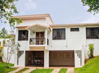 908 Calle Reinita, Mayaguez, PR 00682