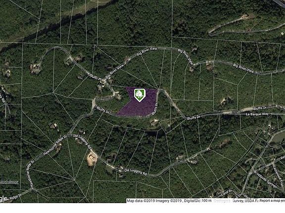 5th image of 3465 Bluffs Dr