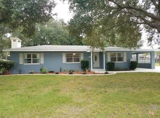 51 Highland Ave, Umatilla, FL 32784