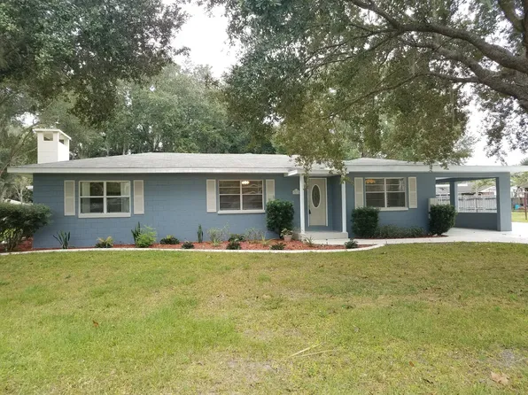 51 Highland Ave, Umatilla, FL 32784