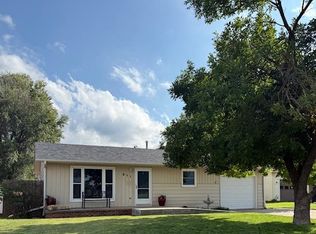411 W 16th St, Larned, KS 67550