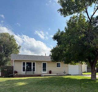 411 W 16th St, Larned, KS, 67550