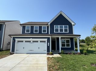 1147 Savannah Ave LOT 354, Gallatin, TN 37066