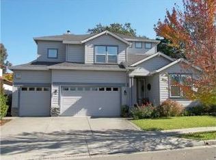 1844 Lornadell Ln, Santa Rosa, CA 95405