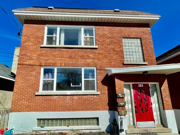383 Main St #3, Ottawa, ON K1S 1E2