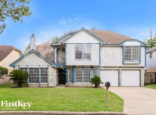 9631 Orangevale Dr, Spring, TX 77379